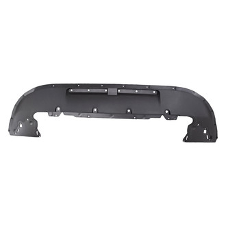 Replacement - Front Bumper Air Deflector (Standard Line)