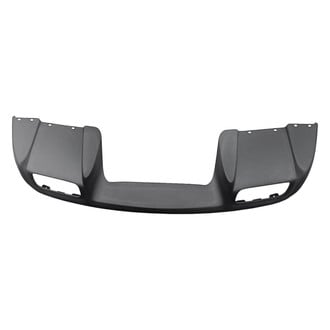 Replacement® - Rear Bumper Cover