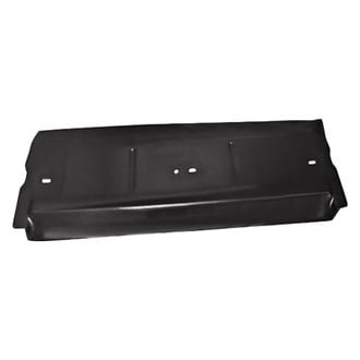 Replacement® - Front Bumper Deflector