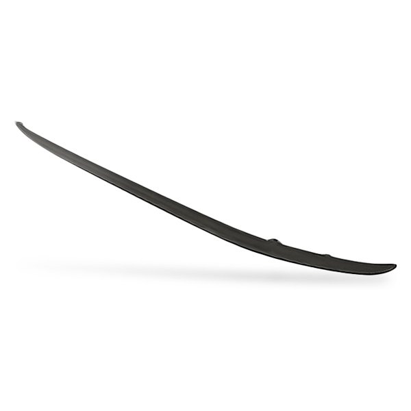 Replacement - Front Lower Bumper Air Deflector