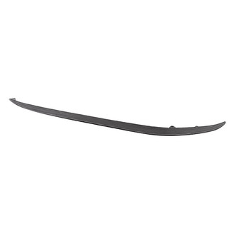 Replacement - Front Lower Bumper Air Deflector