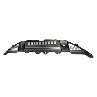 Replacement - Front Center Bumper Splash Shield