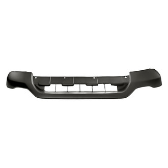 Replacement - Front Lower Bumper Cover (Standard Line)