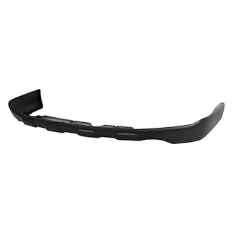 Replacement - Rear Lower Bumper Cover (CAPA Certified)