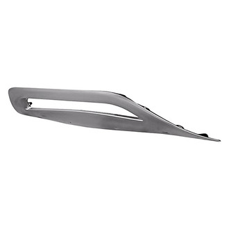 Replacement - Front Bumper Skid Plate (Standard Line)