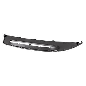 Replacement - Front Bumper Skid Plate (CAPA Certified)