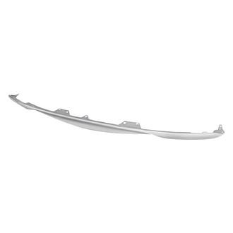 Replacement - Rear Lower Bumper Valance (Standard Line)