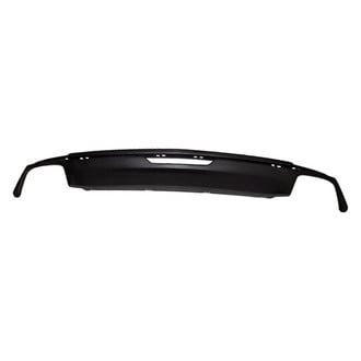 Replacement ID0018AA0317C00 - Rear Lower Bumper Valance (CAPA Certified)