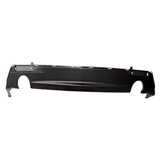 Replacement - Rear Lower Bumper Cover (Standard Line)