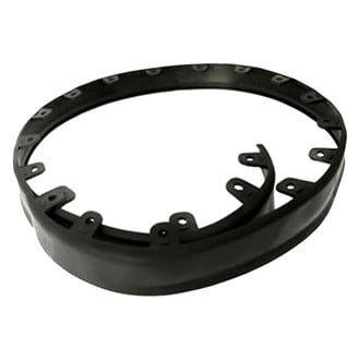 Replacement - Front Lower Bumper Valance (Standard Line)