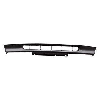 Replacement - Front Lower Bumper Air Dam (Standard Line)