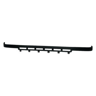 Replacement - Front Lower Bumper Valance (CAPA Certified)