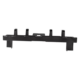 Replacement® - Front Bumper Air Shield