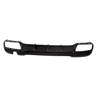 Replacement - Rear Lower Bumper Valance (Standard Line)
