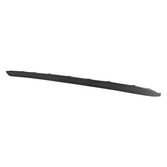 Replacement - Rear Bumper Valance (CAPA Certified)
