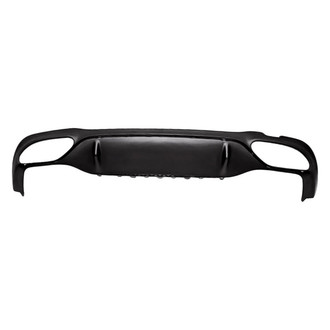 Replacement® - Rear Valance Panel