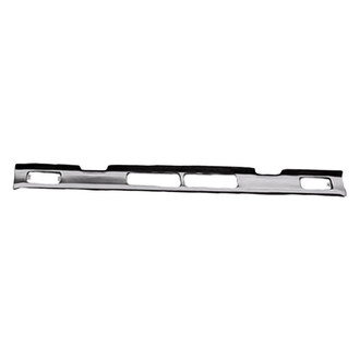 Replacement - Front Lower Bumper Valance (Standard Line)