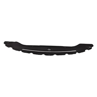 Replacement - Front Lower Bumper Air Deflector (Standard Line)