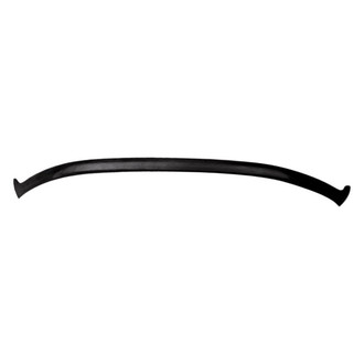 Replacement - Front Lower Bumper Valance (CAPA Certified)