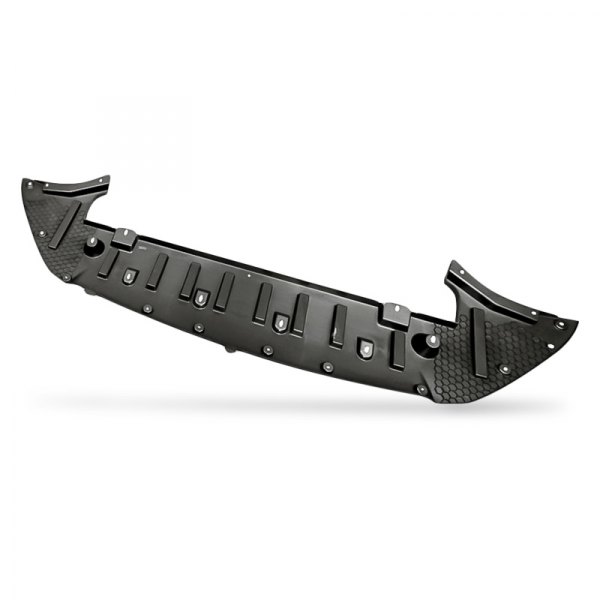 Replacement - Front Forward Bumper Splash Shield