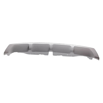 Replacement - Front Lower Bumper Valance (Standard Line)