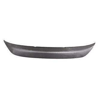 Replacement - Rear Lower Bumper Valance (Standard Line)