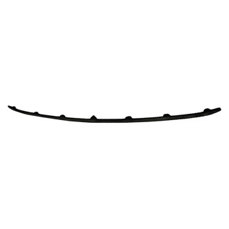 Replacement - Front Lower Bumper Spoiler (Standard Line)