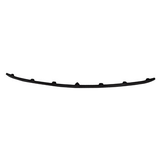 Replacement - Front Lower Bumper Spoiler (Standard Line)