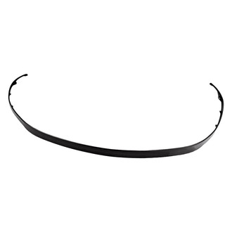 Replacement - Front Lower Bumper Spoiler (Standard Line)
