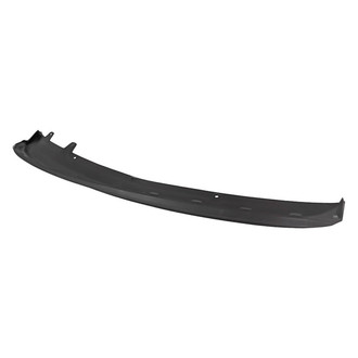 Replacement - Rear Lower Bumper Valance (CAPA Certified)
