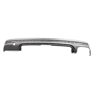 Replacement - Rear Lower Bumper Valance (Standard Line)