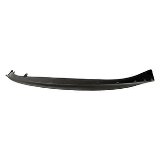 Replacement - Rear Lower Bumper Valance (Standard Line)