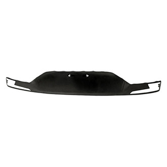Replacement - Rear Lower Bumper Valance (Standard Line)