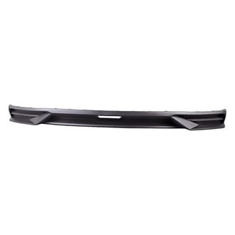 Replacement - Rear Lower Bumper Valance (CAPA Certified)