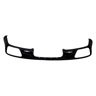 Replacement - Rear Lower Bumper Cover (CAPA Certified)