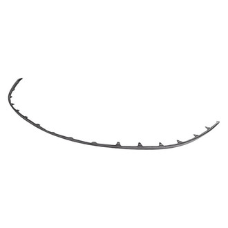 Replacement - Front Lower Bumper Air Deflector (Standard Line)
