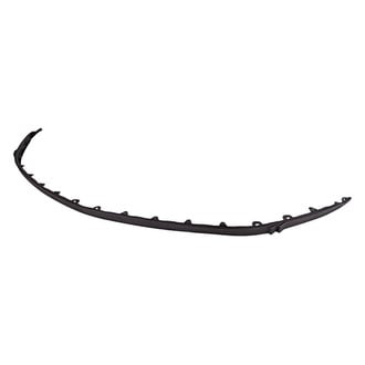 Replacement - Front Lower Bumper Deflector (CAPA Certified)