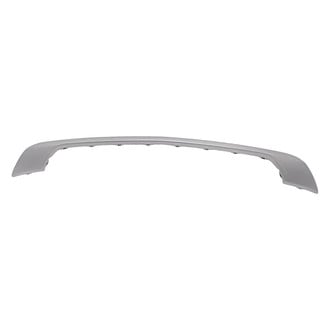 Replacement® - Front Bumper Trim