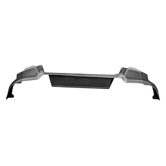 Replacement - Front Lower Bumper Air Deflector (Standard Line)