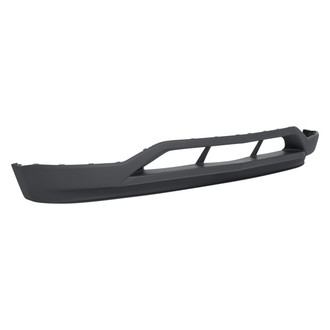 Replacement - Front Lower Bumper Cover (CAPA Certified)