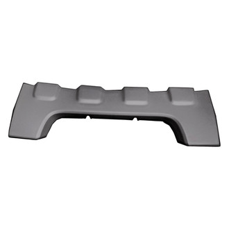 Replacement - Front Bumper Skid Plate (Standard Line)