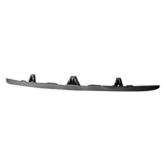 Replacement - Front Bumper Spoiler (Standard Line)