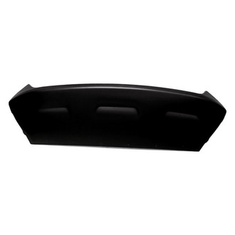 Replacement - Front Bumper Skid Plate (CAPA Certified)