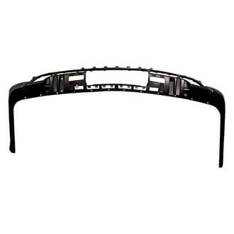 Replacement - Rear Lower Bumper Deflector (Standard Line)