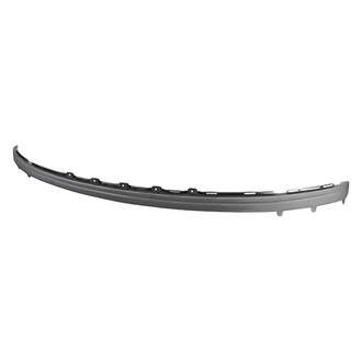 Replacement - Front Lower Bumper Valance (Standard Line)