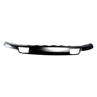 Replacement - Front Lower Bumper Cover (Standard Line)