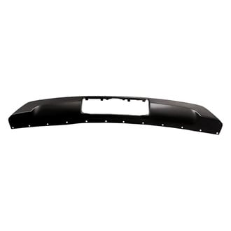 Replacement - Rear Lower Bumper Valance (CAPA Certified)