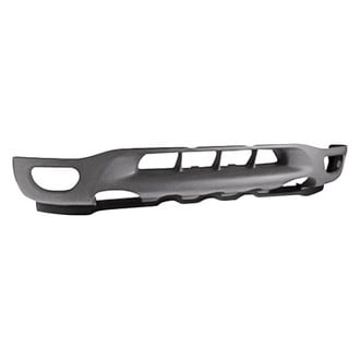 Replacement - Front Bumper Valance (CAPA Certified)