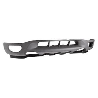 Replacement - Front Bumper Valance (Standard Line)