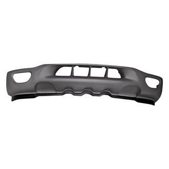 Replacement - Front Bumper Valance (CAPA Certified)